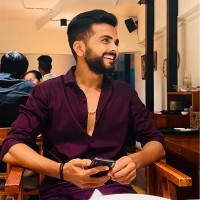 Dev Parmar