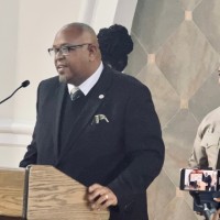 Antonio Gardner