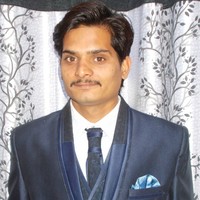 Ajaydeep Luhar