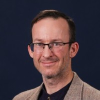 Jay Bernheisel