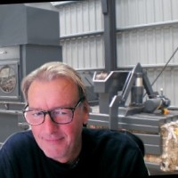 Markus Eckes