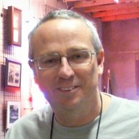 Dave Batger