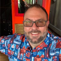 Joshua Sauers, Lpq, Ordm