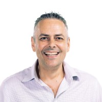 Jonathan Fleming