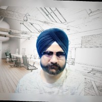 Prreet Singh
