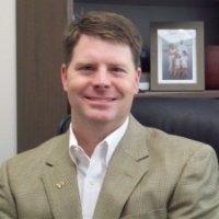 George McCutchen, III, CCIM, SIOR