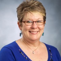 Teri Rodawald