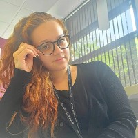 Makeda Ogarro