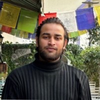 Raunak Jaitly