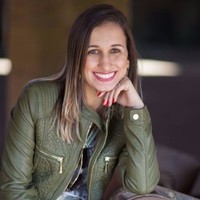 Priscilla Barbosa Sant'Ana Sparapan