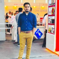 Saad Ghaus