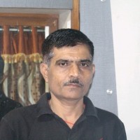 parth bavda