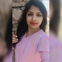 Shwetha T P