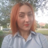 Olena Poliakova