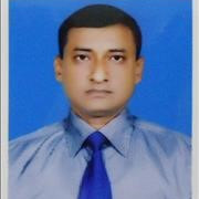 Maj Nur Mohammed Golam Haider(Retd)