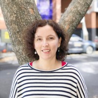 Inês Almeida (she/her)