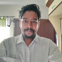 Amith Kulkarni