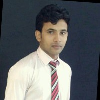 Reshoo Pandey