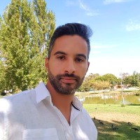 Luis Mocho