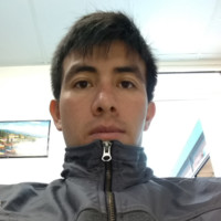 Antero Diaz Monzon