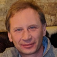 Voytek Orzechowski