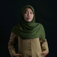 Olla Krisliani Yudistira
