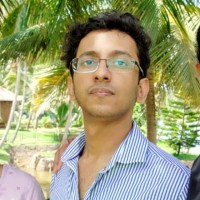 Anirudh. S Priyan