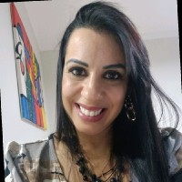 Margareth De Carvalho