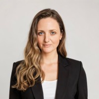 Sharon Navon, Ph.D, MBA