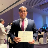 Luis Eduardo Quezada Fernandez