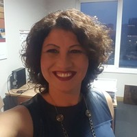 Gülşah Şami̇loğlu