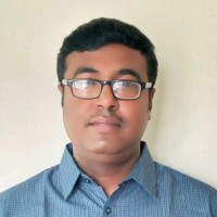 Dip Mukherjee
