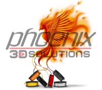 Phoenix 3D Solutions