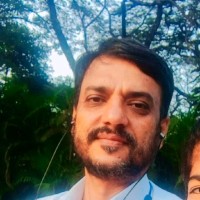 Dashrath Sawant