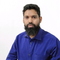 Md Minhaz Uddin