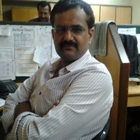 Akhilesh Malik