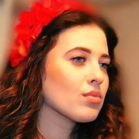 Ruslana Kozynets