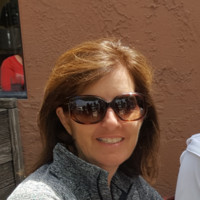 Tracy Morris