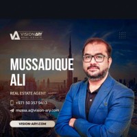 Mussadique Ali