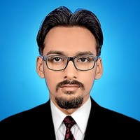 Engr. Syed Adnan Ali