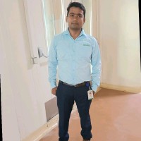 Umesh Kumar Chaurasya