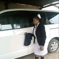 Cynthia Bwalya
