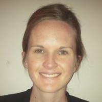 Alexandra Wilkinson