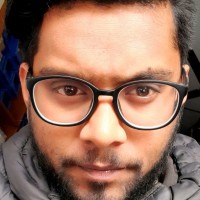 Anand Kumar