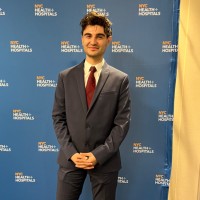 Benjamin Sandoval