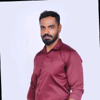Sunil Kumar J