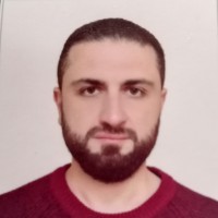 Maher Olabi