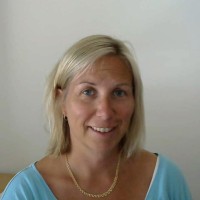 Rose-Marie Hansson