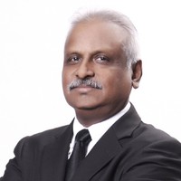 Balakrishnan Muthukaruppan CMILT