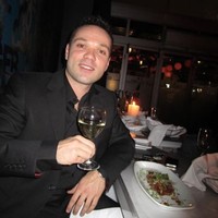Francois Adam